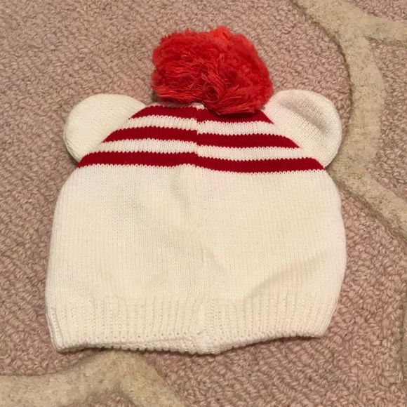 Girls hat  - Picture 2 of 2
